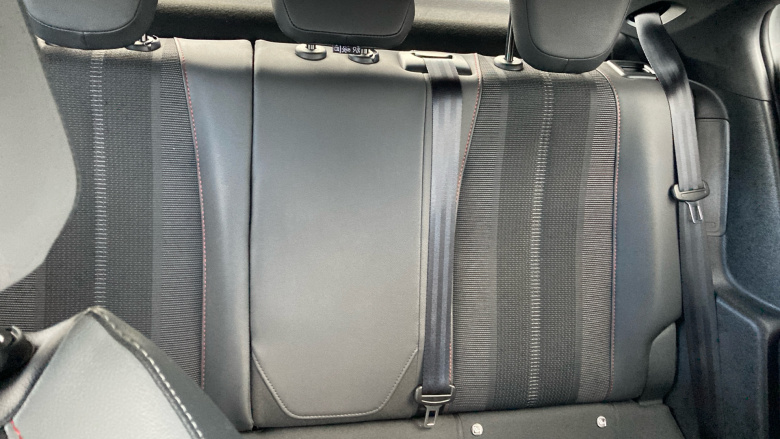 Vauxhall Mokka 1.2 Turbo SRi Premium 5dr Auto Petrol Hatchback